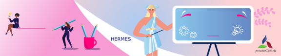 processCentric HERMES Training