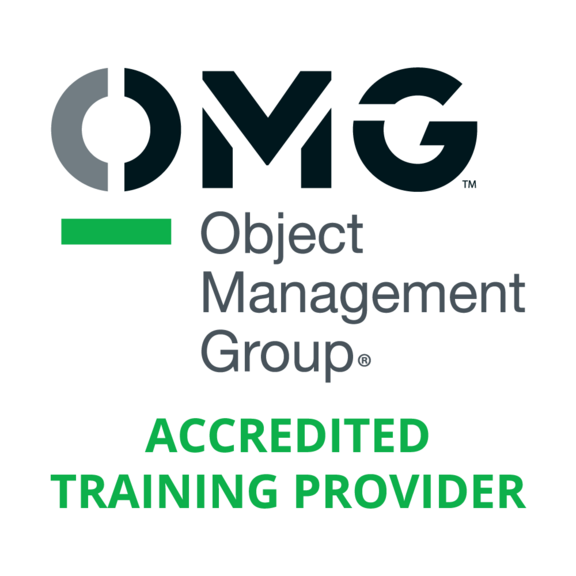 OMG Accredited Training Provider